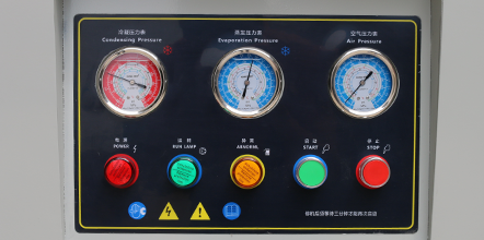 控制面板 控制面板