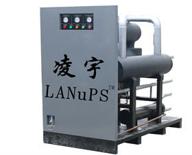 凌宇高温型冷冻式干燥机