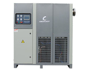 PD500冷冻式干燥机
