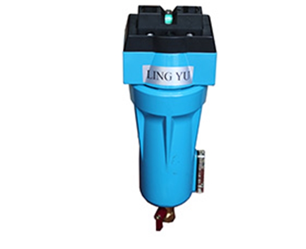 Q级精密过滤器