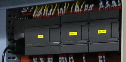 PLC PLC