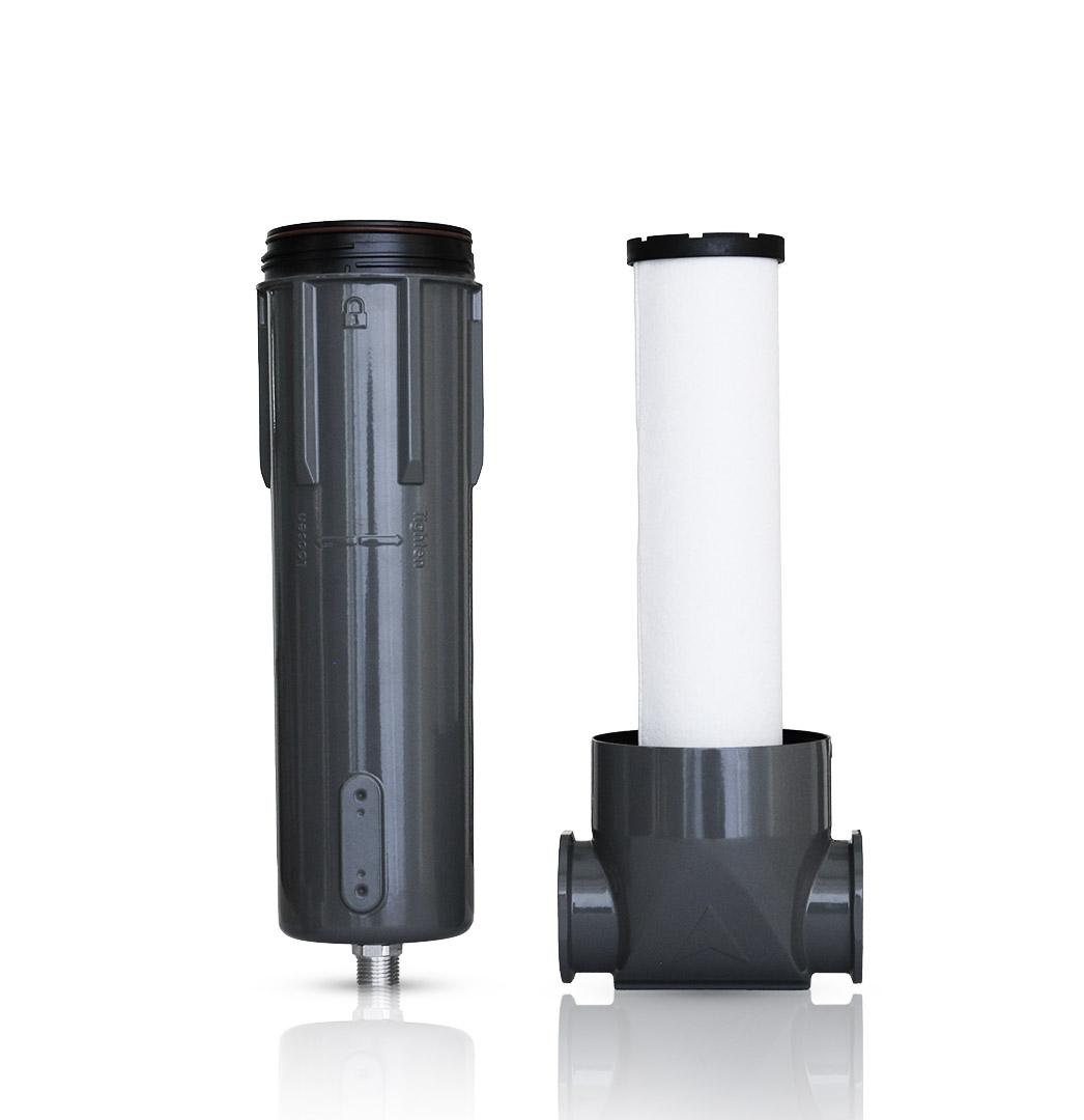 精密过滤器
