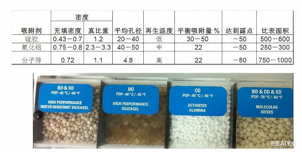 压缩空气干燥机