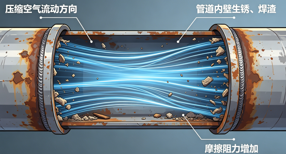 压缩空气 压缩空气
