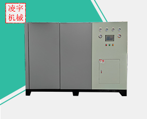 凌宇厂家直供95立方高配型水冷冷冻式干燥机