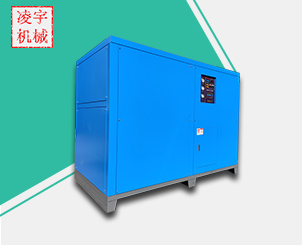 65立方箱式水冷冷冻式干燥机