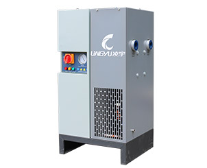PD50AL冷冻式干燥机