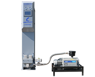 10.5立方真空模组再生吸干机